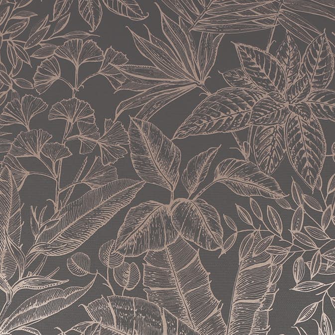 Tapet Boutique Paradise Smokey Quartz