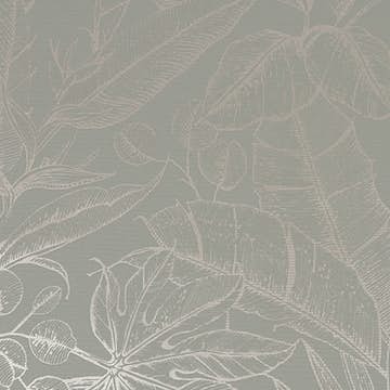 Tapet Boutique Paradise Sage