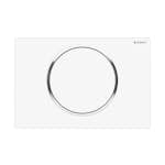 Spolknapp Geberit Sigma 10 Round