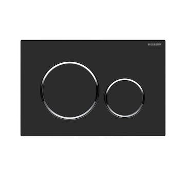 Spolknapp Geberit Sigma 20 Round