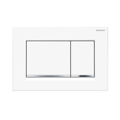 Spolplatta Geberit Sigma 20 Square