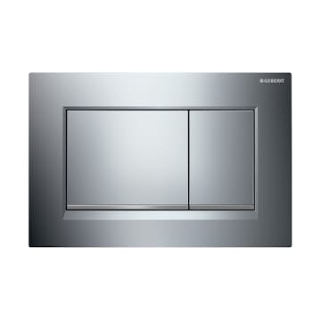 Spolplatta Geberit Sigma 20 Square