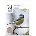 Fågelmat Nelson Garden Jordnötter 8 kg