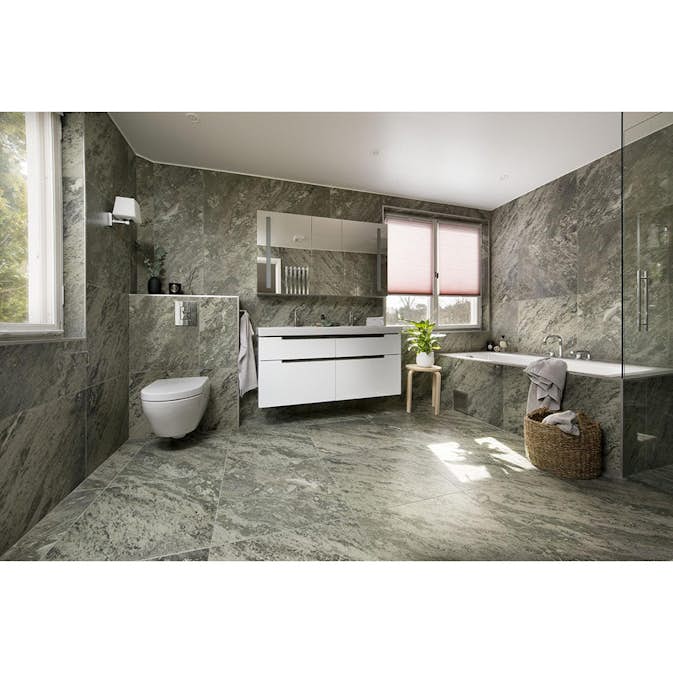 Klinker Bricmate M1515 Kolmården 15x15 cm