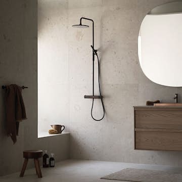 Klinker Bricmate J36 Norrvange Ivory 30x60 cm