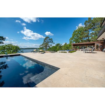 Uteklinker Bricmate Z66 Norrvange Beige 60x60 cm