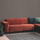 Tapet Superfresco Easy Luxus Geometrisk Dark