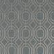 Tapet Superfresco Easy Luxus Geometrisk Dark