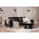3-sitssoffa Bloomington Copenhagen Sammet