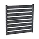 Aluminiumlameller Hortus För 150x100 cm
