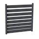 Aluminiumlameller Hortus För 150x100 cm