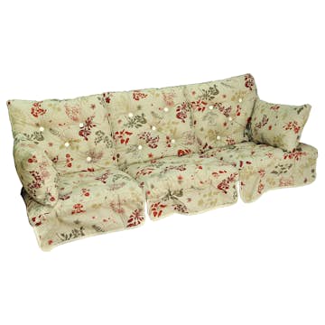 Hammockdynor Fritab Låg Flock Utomhus