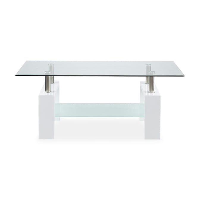 Soffbord In Living Faxberg 110 cm