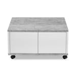 Soffbord In Living Twin 70 cm