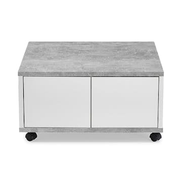 Soffbord In Living Twin 70 cm