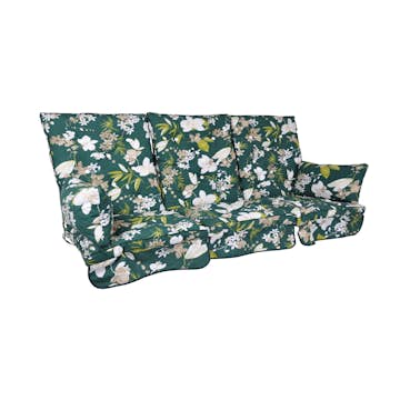 Hammockdynor Fritab Låg Flock Utomhus