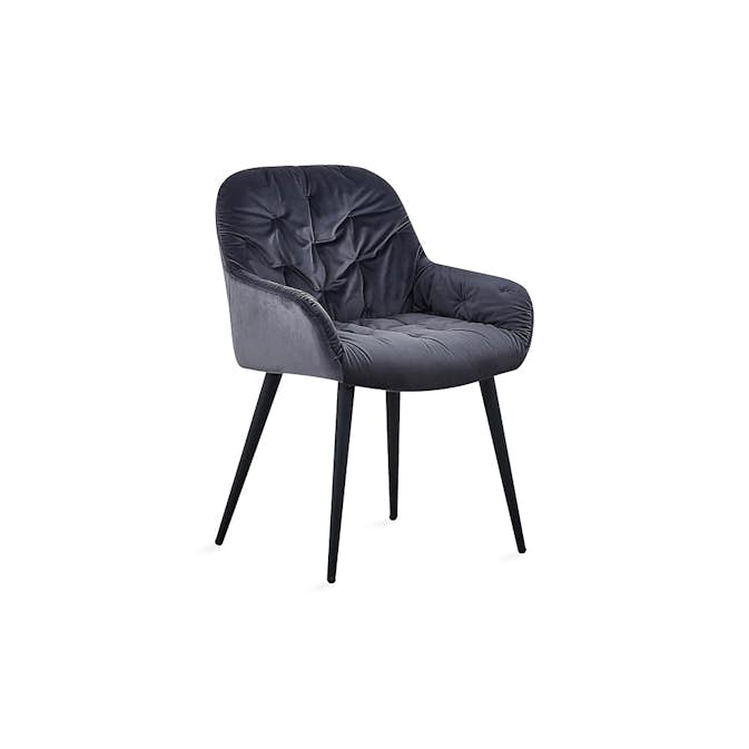 Matstol In Living Giovanni Sammet