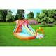 Vattenpark H20GO Splash Turbo Water Zone 505x340x265