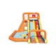 Vattenpark H20GO Splash Turbo Water Zone 505x340x265