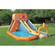 Vattenpark H20GO Splash Turbo Water Zone 505x340x265