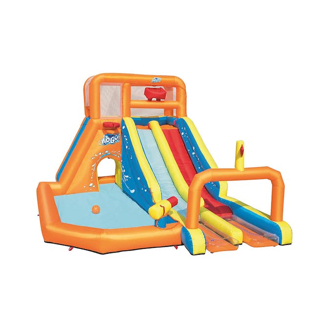 Vattenpark H20GO Splash Turbo Water Zone 505x340x265