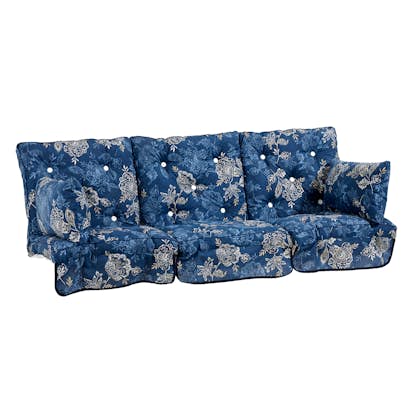 Hammockdynor Fritab Låg Flock Utomhus