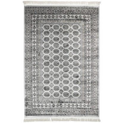 Flatvävd Matta InHouse Group Eufrat Konstsilke