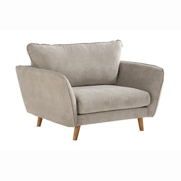 Fåtölj In Living Trend