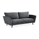 3-sitssoffa Scandinavian Choice Trend Lyx