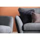 3-sitssoffa Scandinavian Choice Trend Lyx