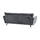 3-sitssoffa Scandinavian Choice Trend Lyx