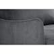3-sitssoffa Scandinavian Choice Trend Lyx