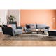 3-sitssoffa Scandinavian Choice Trend Lyx