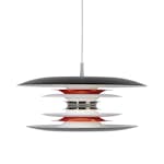 Taklampa Belid Diablo Pendel D500 mm