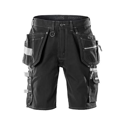 Hantverkarshorts Fristads 2102 CYD