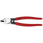 Kabelsax Teng Tools 200 mm MB444-8T