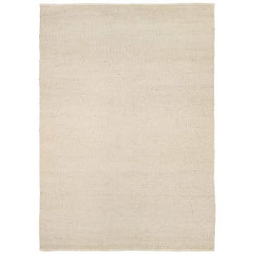 Handvävd Ullmatta InHouse Group Shawn