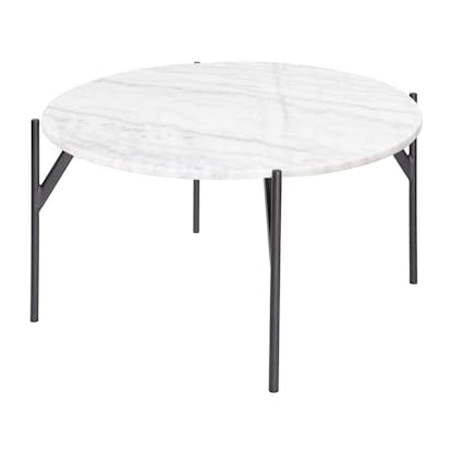 Soffbord RGE Air Ø85 cm