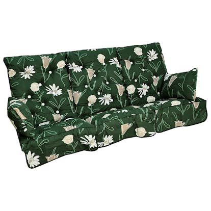 Hammockdynor Fritab Hög Flock Utomhus