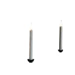 Julgransbelysning Gnosjö Konstsmide 10 LED Inne