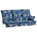 Hammockdynor Fritab Hög Flock Utomhus