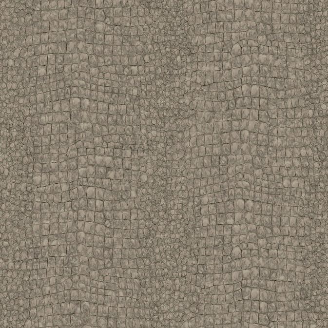 Tapet Sublime Kroko Bronze