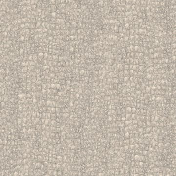 Tapet Sublime Kroko Taupe