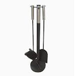 Vedbestick Kaminexperten KE