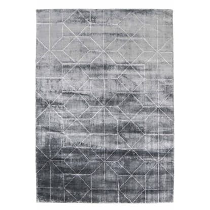 Handvävd Viskosmatta InHouse Group Tribeca