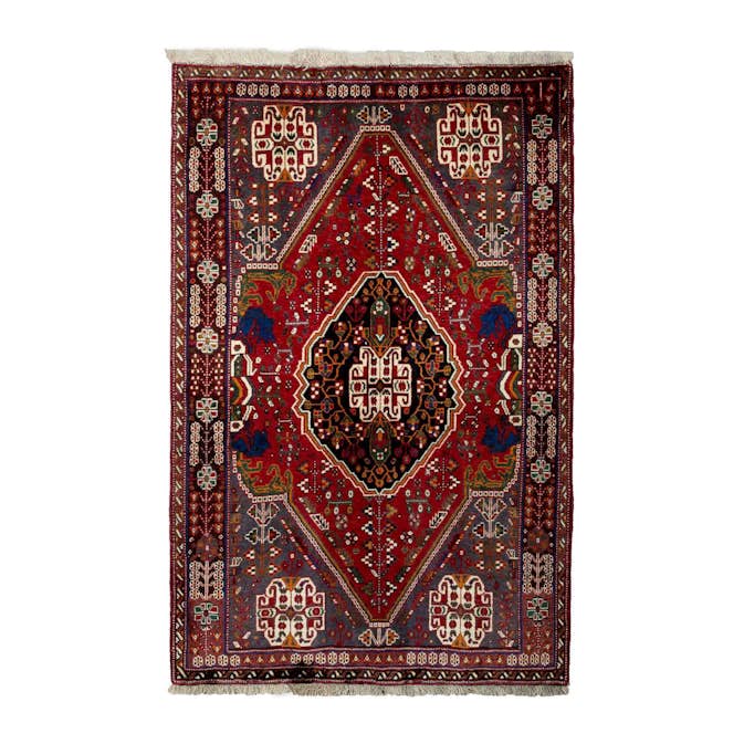 Persisk Matta Arkiio Shiraz 119x184