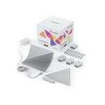 Belysningssystem Nanoleaf Shapes Triangels Startkit 15-pack