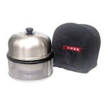 Gasolgrill Cobb Premier Med Väska