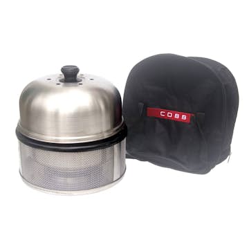 Gasolgrill Cobb Premier Med Väska