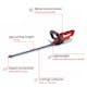 Häcksax Einhell 55 cm 18 V Li-jon Solo GE-CH 1855/1 utan Batteri